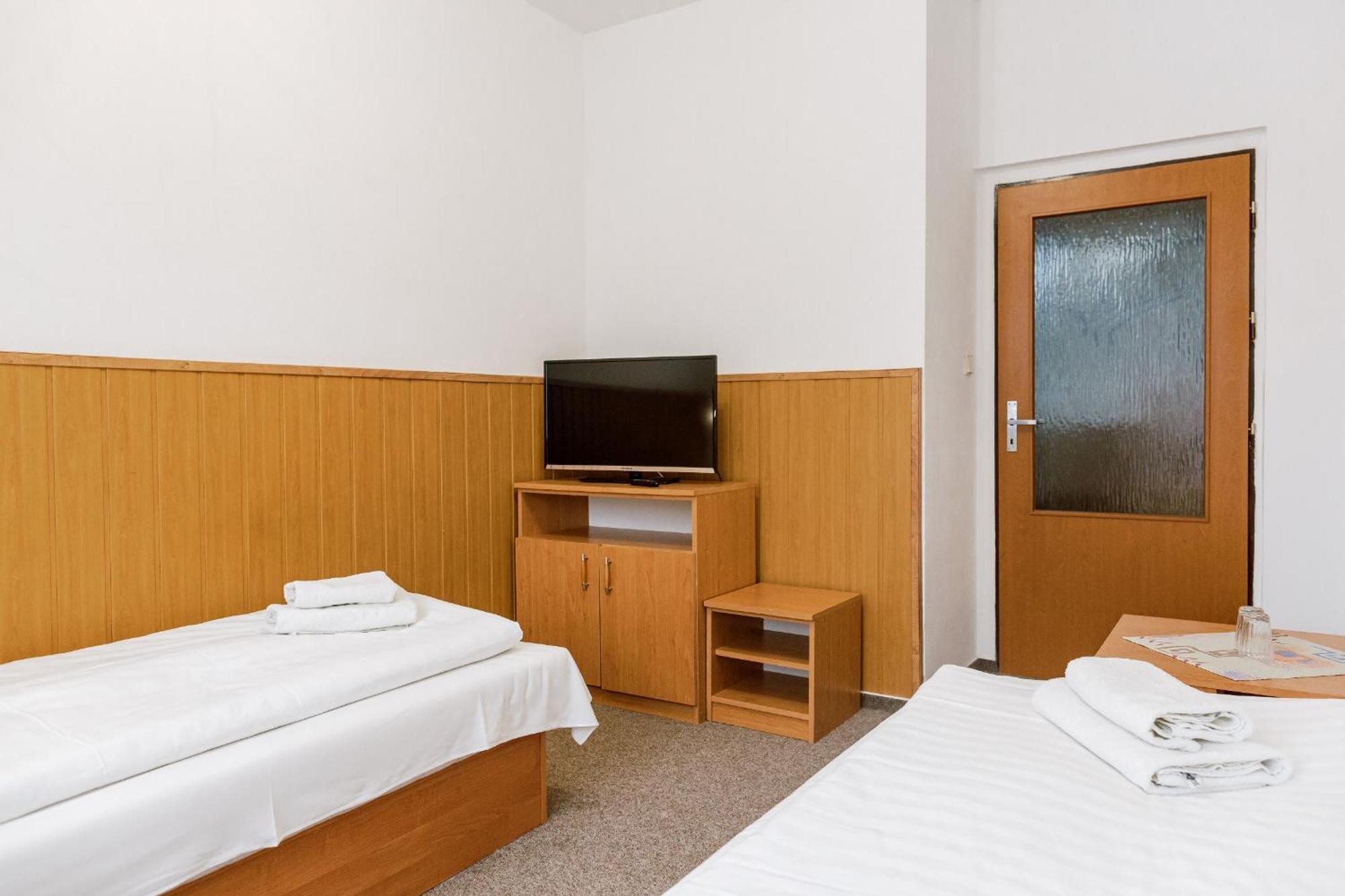 Hotel Tatrawest ซูเบเรซ ภายนอก รูปภาพ